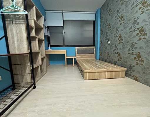 社子公園【超值2+1房】附傢俱★有陽台★低樓層 - Image 6