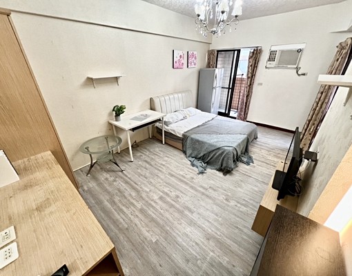 走路到勤美🔥台水電🔥陽台獨洗🔥大面採光🔥管理員🔥推 - Image 2