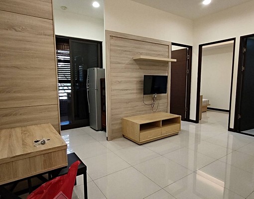 可租補-可入籍翔譽雙子星電梯兩房 - Image 6