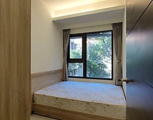 可租補-可入籍翔譽雙子星電梯兩房 - Image 3