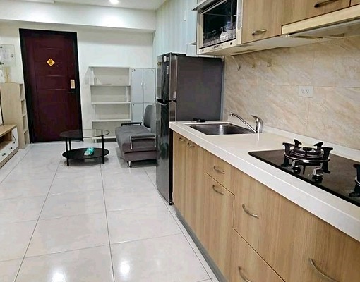 科工館電梯兩房~家具全 - Image 1