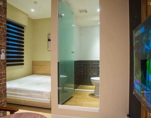 宏國路/近江子翠捷運/大使用空間可租補戶籍/上班族首選 - Image 6