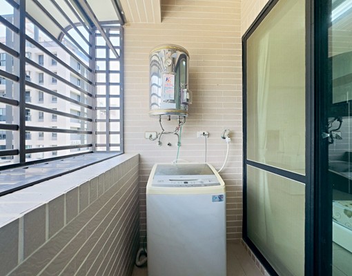 新和重劃區電梯套房 - Image 3