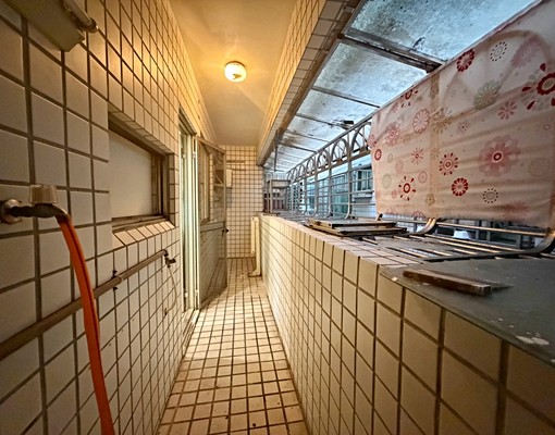 可寵.可租補❤️福德明亮大2房☆機能便利 - Image 9