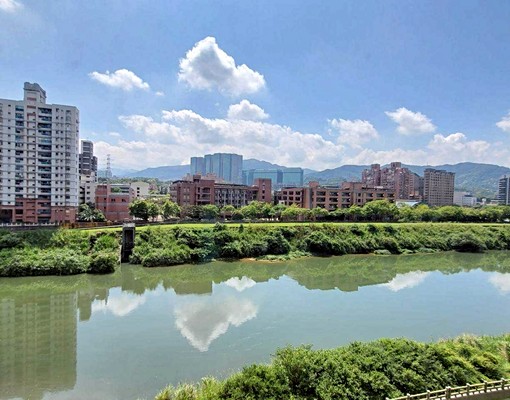 可寵.可租補❤️福德明亮大2房☆機能便利 - Image 12