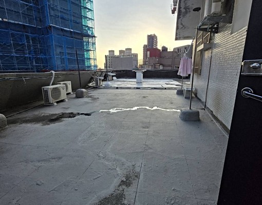 近新北投捷運電梯景觀露台套房 - Image 11