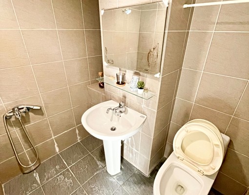 【吉屋租賃】可貓電梯四房♡家電床組皆附上♡可租補♡機車好停 - Image 13