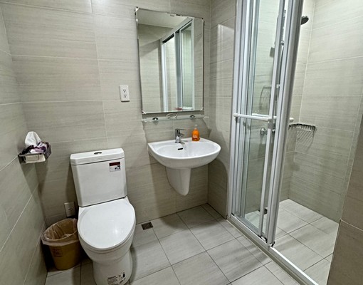 立德好房!(租)竹科潤隆高樓層三房+平車,不含管 - Image 2