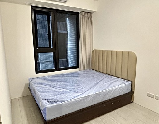 立德好房!(租)竹科潤隆高樓層三房+平車,不含管 - Image 14