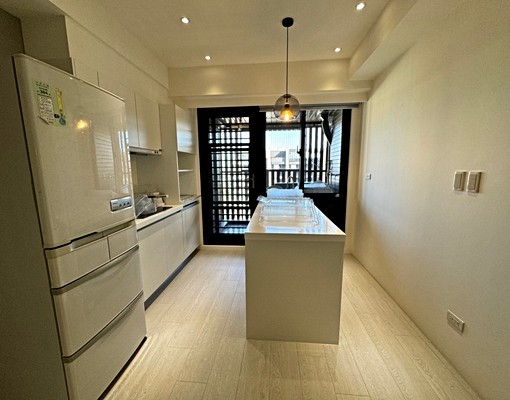 立德好房!(租)竹科潤隆高樓層三房+平車,不含管 - Image 6