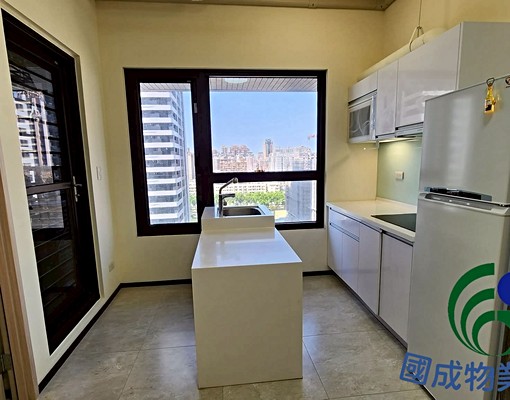 國成社會住宅|臺南市安平區|兩房可猫😻近亞果|免服收務費 - Image 3