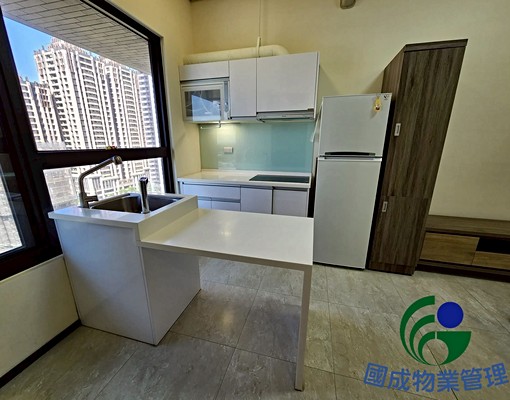 國成社會住宅|臺南市安平區|兩房可猫😻近亞果|免服收務費 - Image 5