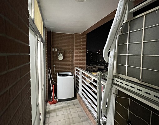 喬陽社宅-免仲近好市多2+1房機能優視野佳交通便利 - Image 10