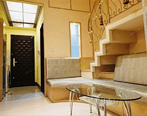 星鴻😊板橋新巨蛋稀有獨立套房|捷運就在樓下|社宅可租補 - Image 2