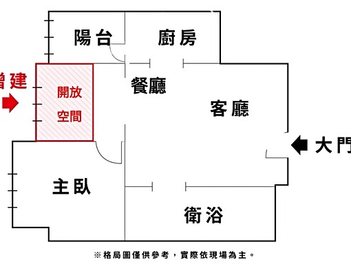 💎水丰尚精裝二房車位~家電全開心入住 - Image 15