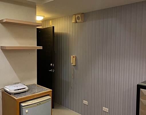 稀有大陽台1+1套房 - Image 2