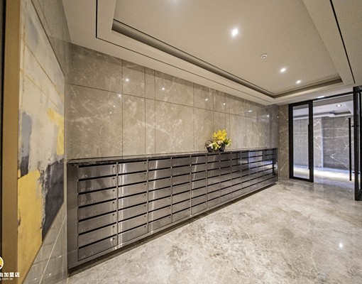 【宥】|城揚綠廳院|輕裝潢高樓兩房車位 - Image 11