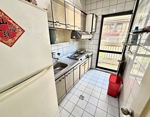 🉑租補🉑戶籍🔥太平樹孝商圈超俗3房平車 - Image 5