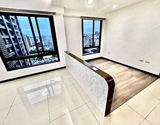 🌳可租補🌳雙衛浴/景觀佳採光好/節能家電 - Image 1