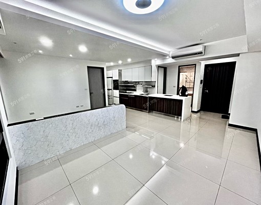 🌳可租補🌳雙衛浴/景觀佳採光好/節能家電 - Image 3