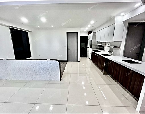 🌳可租補🌳雙衛浴/景觀佳採光好/節能家電 - Image 4