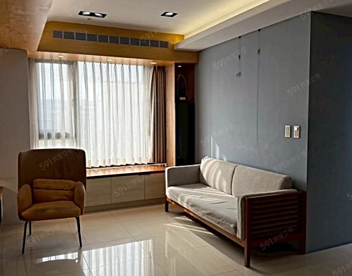 員林寓見花園3房平車☑可寵☑可租補 - Image 1