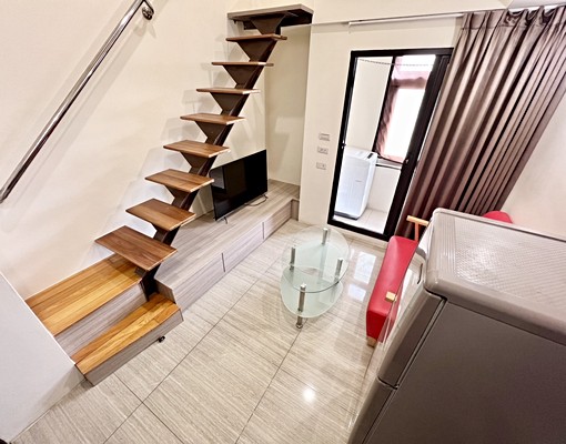 💡中科樓中樓大空間不壓迫💡可租補可貓貓💡可另租平車 - Image 2