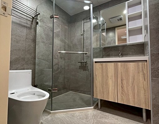 D社宅-楊梅金溪路全新2房/免仲可補/家電可議 - Image 7