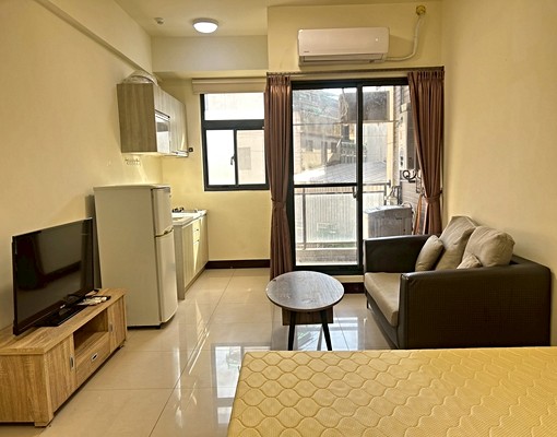 A21*古華飯店*精美電梯套房*可租補 - Image 2