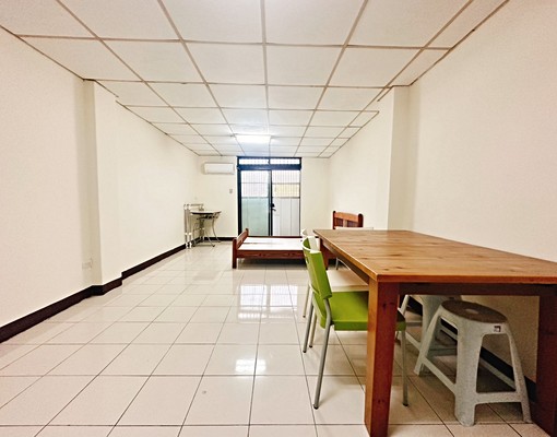 近永安市場站/官方賴預約時間/詳情文宣說明 - Image 1