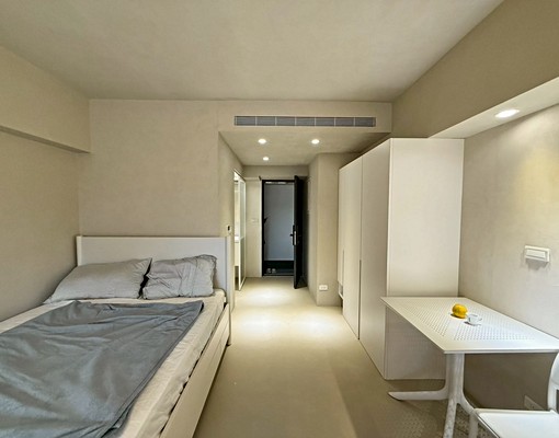 民權西路❣免爬高/台水電/精美裝潢/洗脫烘/傢俱齊全/機能佳 - Image 8