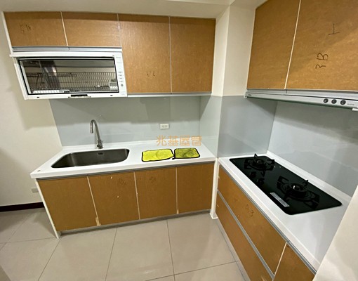 兆基社會住宅🏡可租補湖口車站舒適三房 - Image 5