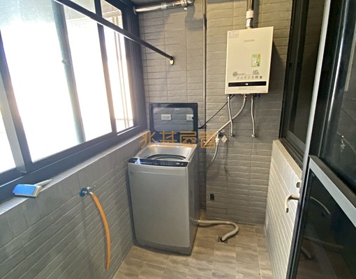 兆基社會住宅🏡可租補湖口車站舒適三房 - Image 7