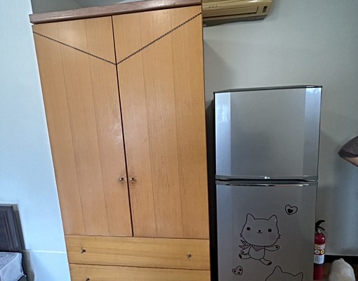 @星鴻~捷運新店公所3分鐘超通風舒適套房/可租補 - Image 4