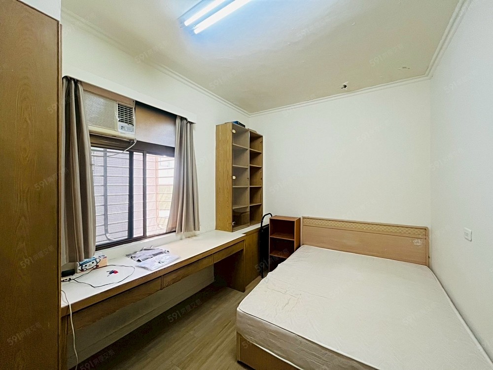 秀朗橋❣可貓🐈⬛/傢俱齊全/採光通風/收納空間多 - Image 1