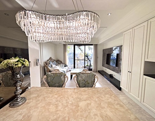 真🍎百萬精裝🌟超大三改二🔥雙衛浴雙平車🌈有烤箱✅租補 - Image 5