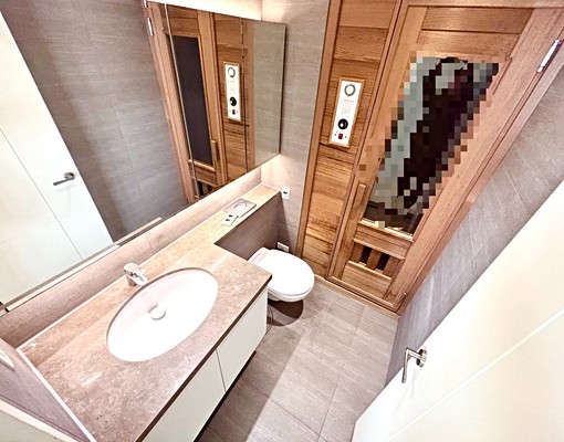 真🍎百萬精裝🌟超大三改二🔥雙衛浴雙平車🌈有烤箱✅租補 - Image 12