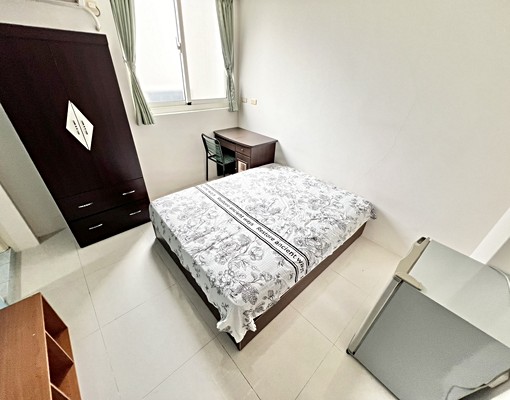 💡西屯寧夏套房💡免爬高衛浴開窗💡711楓康超市 - Image 4