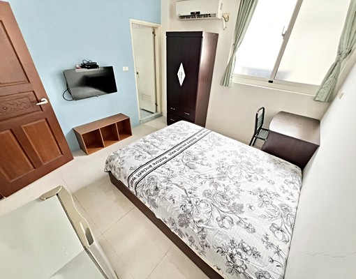 💡西屯寧夏套房💡免爬高衛浴開窗💡711楓康超市 - Image 2