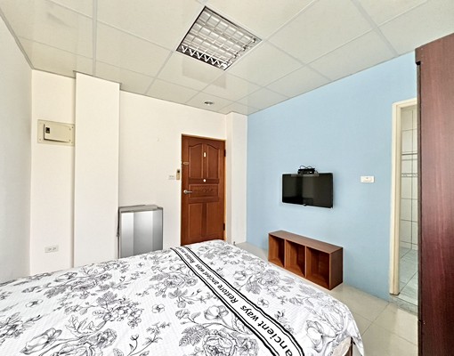 💡西屯寧夏套房💡免爬高衛浴開窗💡711楓康超市 - Image 10