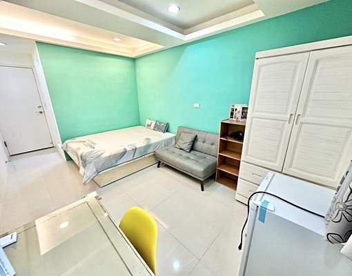 中國醫首選✨可雙租補✨獨洗曬✨精美大套房✨採光通風機能炸好 - Image 3