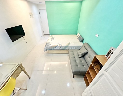 中國醫首選✨可雙租補✨獨洗曬✨精美大套房✨採光通風機能炸好 - Image 4