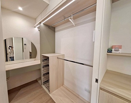 近兒童公園✔️稀有兩房兩衛浴✔️生活機能佳✔️可養貓 - Image 11