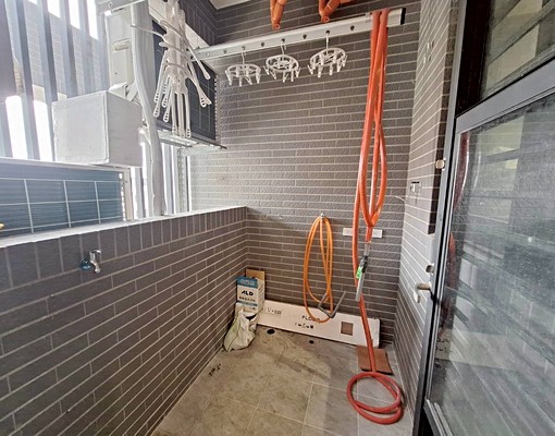 近兒童公園✔️稀有兩房兩衛浴✔️生活機能佳✔️可養貓 - Image 12