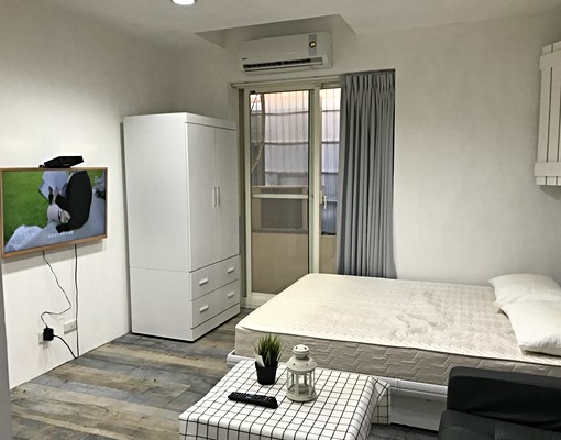 首月5折、三民捷運5分鐘、大陽台獨立洗衣機 - Image 16