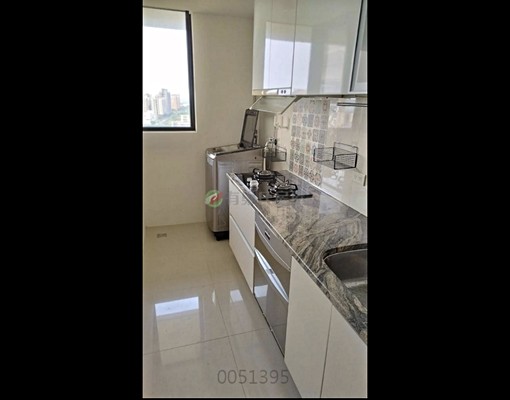 江南大宅|全配家具家電即刻入住+車位|採光景觀好 - Image 7