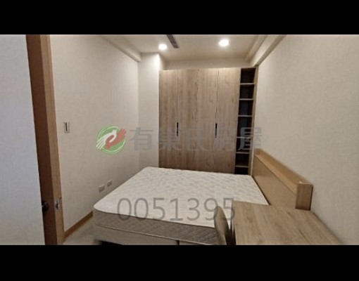 江南大宅|全配家具家電即刻入住+車位|採光景觀好 - Image 5