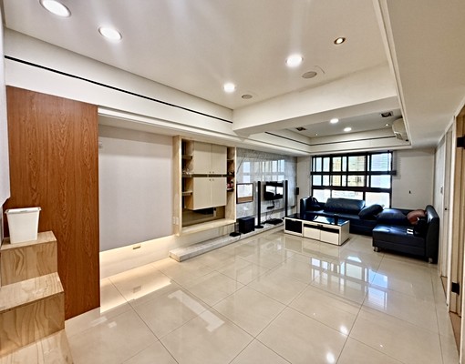 福懋首耀~精裝大三房平車 - Image 3