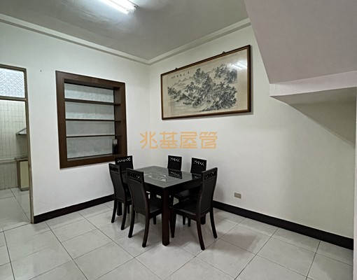 兆基社會住宅🏠近屏基巷弄透天/可寵可租補 - Image 9