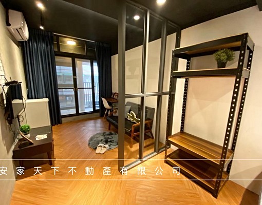 🏠西屯電梯工業風套房🐾可寵可租補🚇生活機能超便利 - Image 3